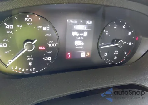 2025 Ram Promaster 2500 Tradesman High Roof 159 Wb W/Pass Seat z USA, uszkodzony, nr VIN 3C6LRVDG7SE509110